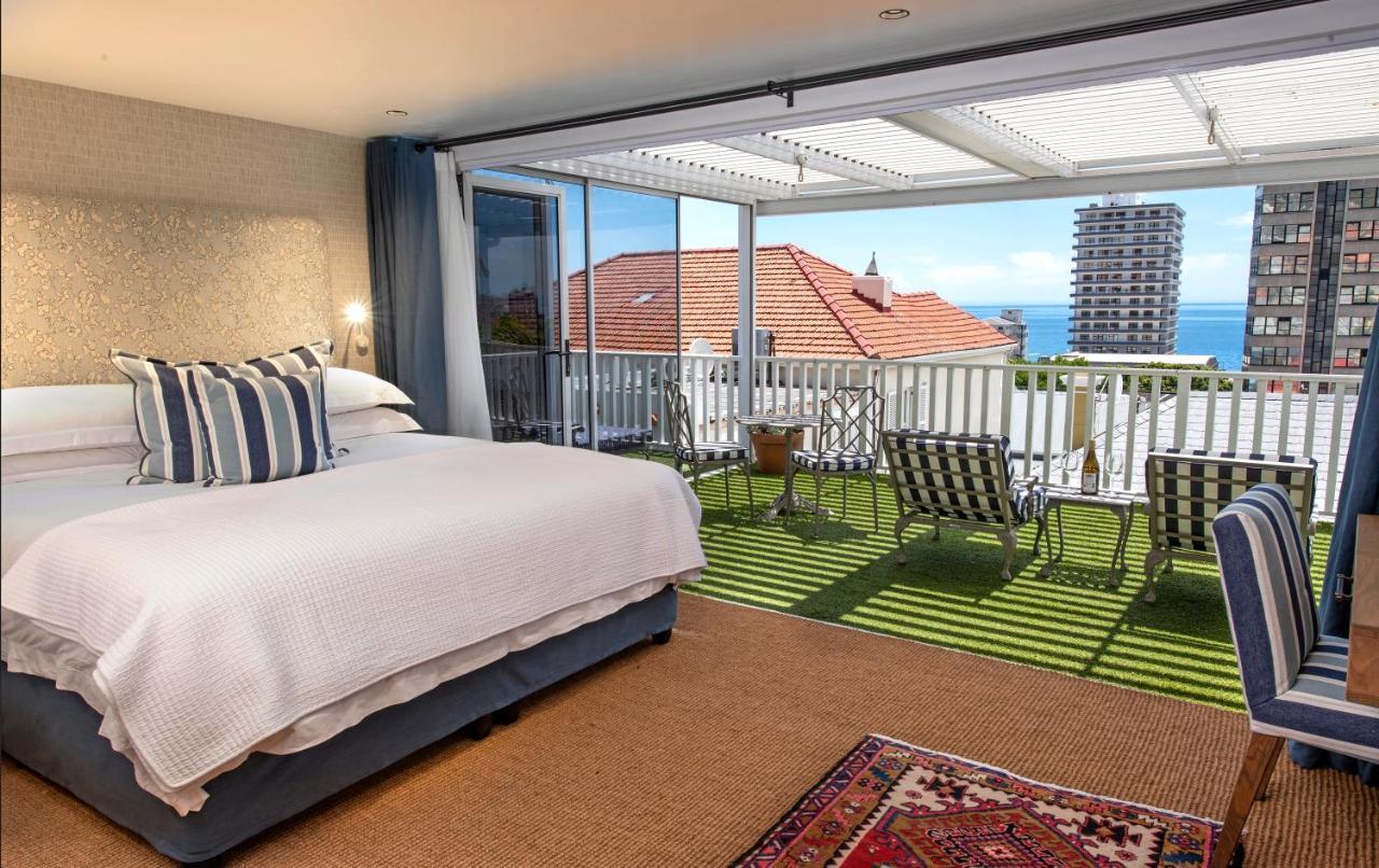 Blackheath Lodge By The Oyster Collection Cape Town Exterior photo
