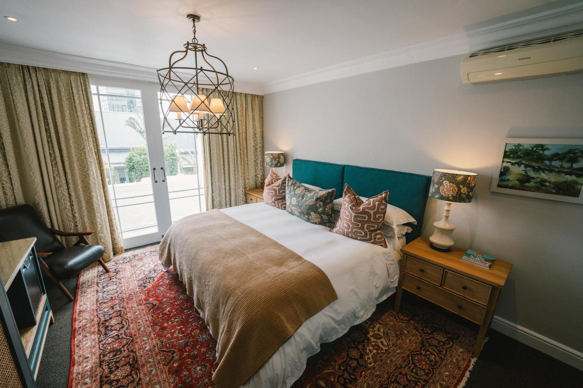 Blackheath Lodge By The Oyster Collection Cape Town Exterior photo