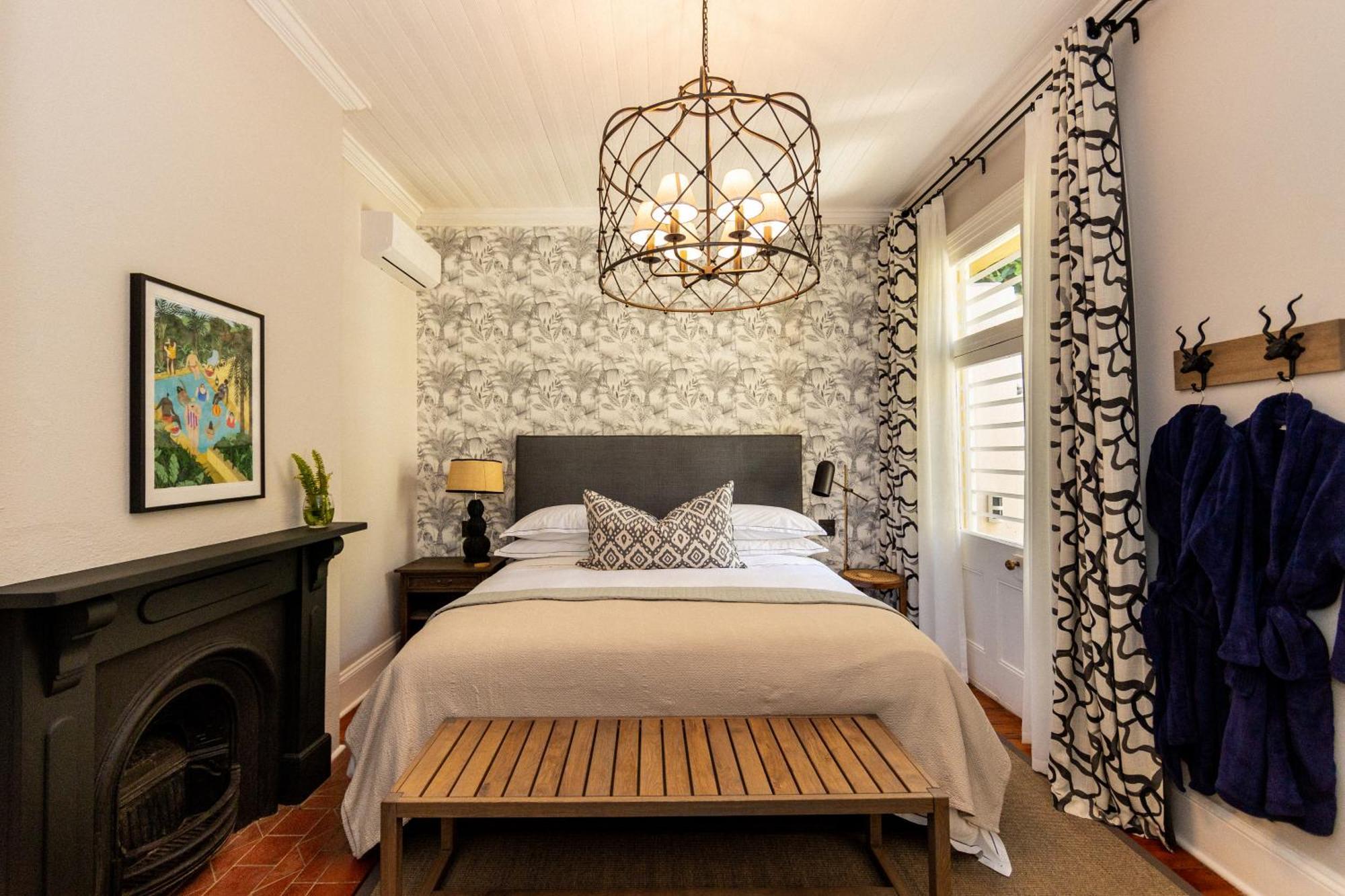 Blackheath Lodge By The Oyster Collection Cape Town Exterior photo