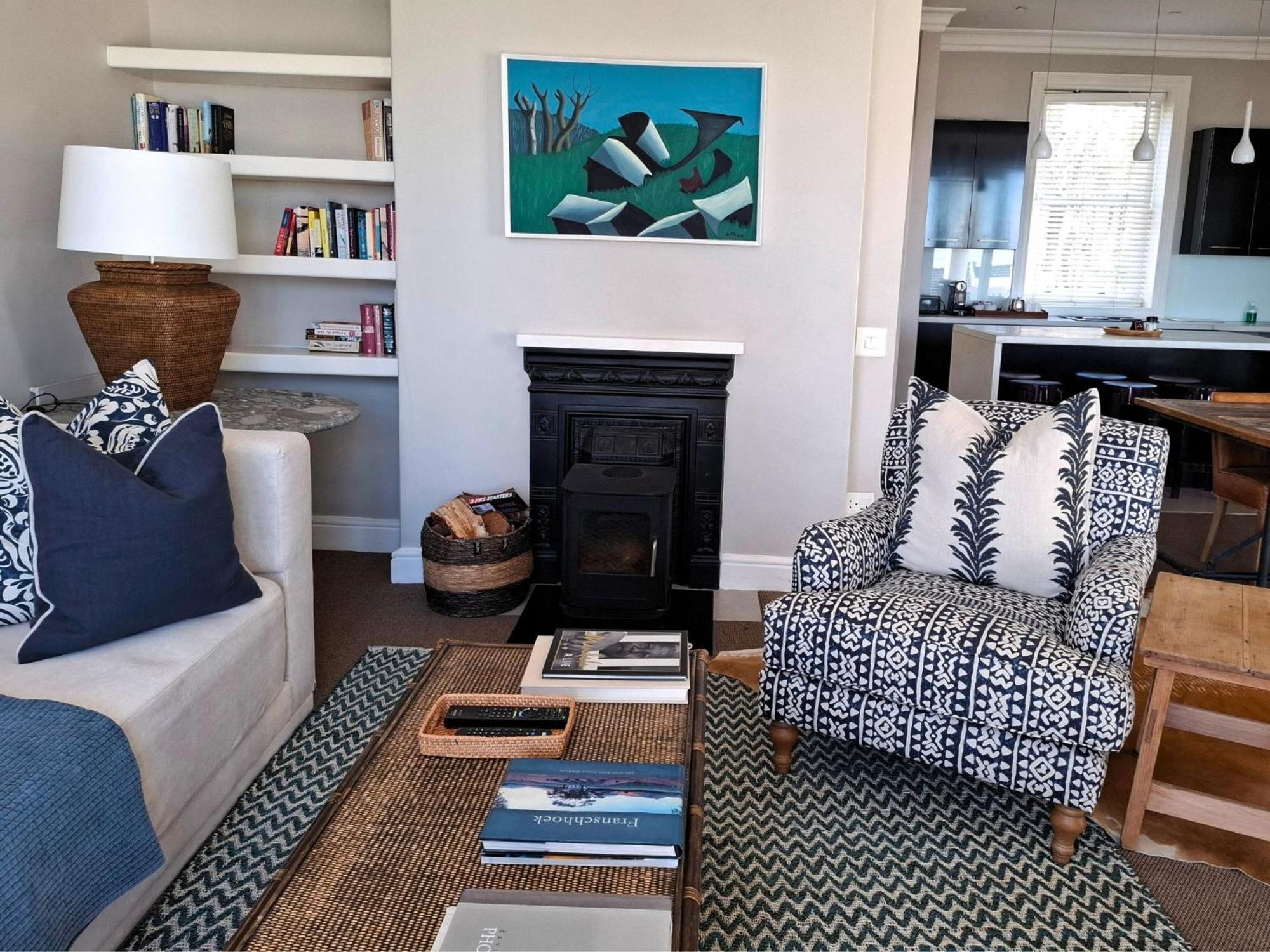 Blackheath Lodge By The Oyster Collection Cape Town Room photo